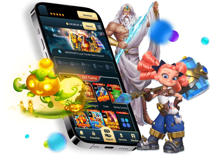 Hướng dẫn tải ứng dụng dola88 cho Android