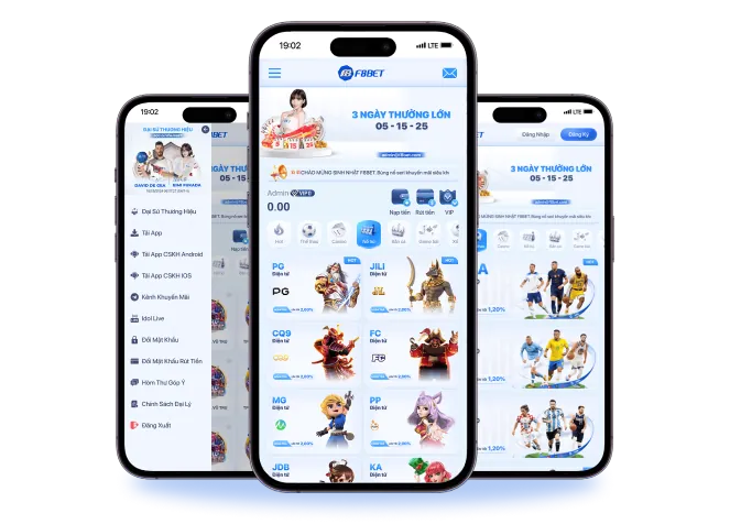 Đảm bảo an toàn khi sử dụng ứng dụng dola88