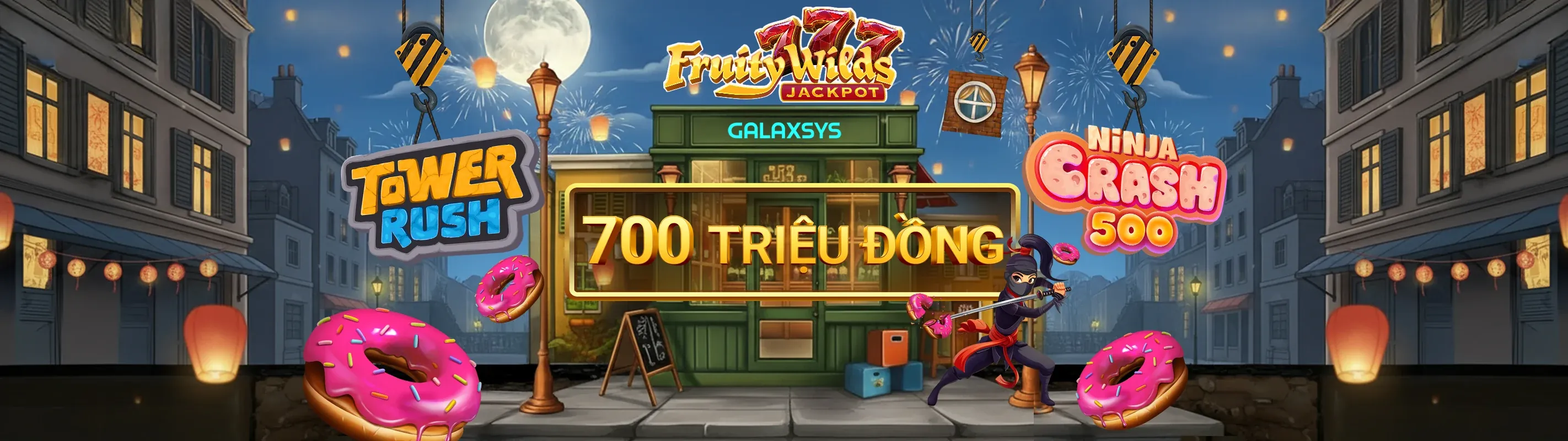 Tổng hợp các chương trình khuyến mãi mới nhất tại dola88 2026